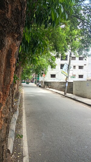  Plot For Sale in Arekere