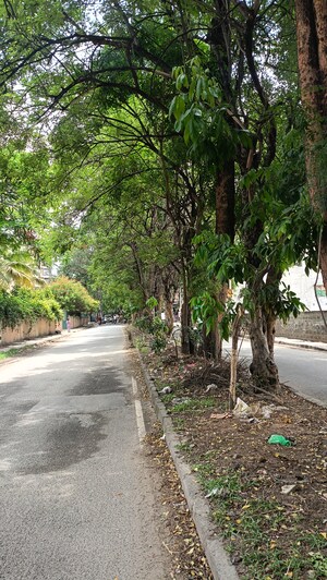 Plot Area in  Plot at Arekere – for Sale