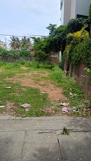 Plot Area in  Plot at Arekere – for Sale