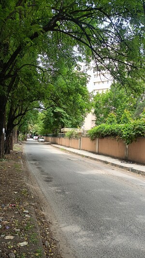  Plot – Exterior View View at Arekere - for Sale