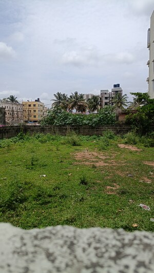  Plot – Exterior View View at Arekere - for Sale