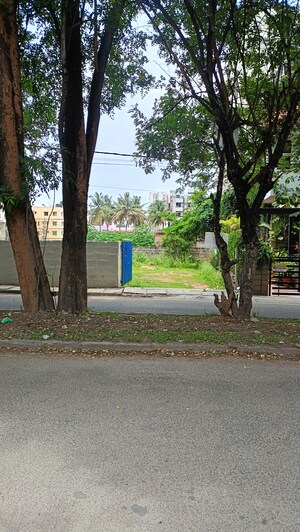  Plot – Garden View at Arekere - for Sale