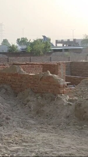 Plot Area in  Plot at Sector 162 – for Sale