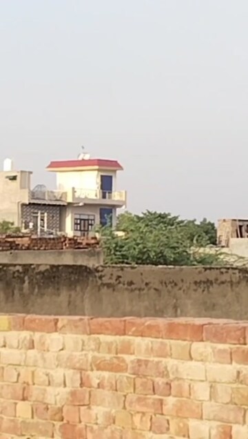  Plot For Sale in Sector 162