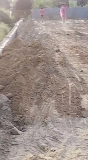 Plot Area in  Plot at Sector 162 – for Sale