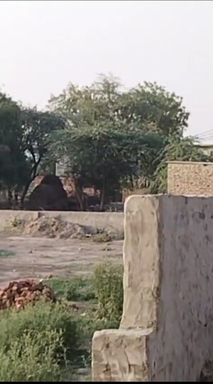  Plot – Garden View at Sector 162 - for Sale