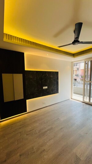 4 BHK Builder Floor – Exterior View View at SS Mayfield Gardens, Sector 51 - for Sale