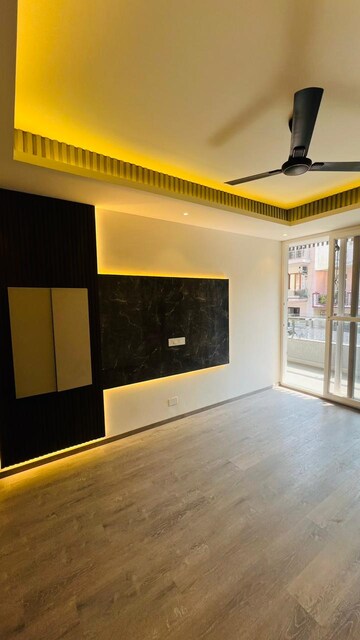4 BHK Builder Floor – Exterior View View at SS Mayfield Gardens, Sector 51 - for Sale