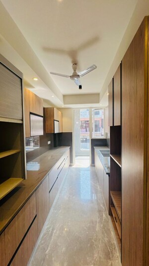 4 BHK Builder Floor For Sale in SS Mayfield Gardens, Sector 51