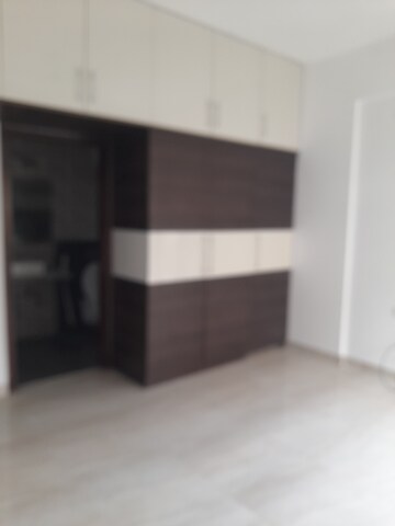Staircase in 3 BHK Penthouse at Crescent Excelsior, Ganga Nagar – for Rent