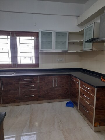 Furnished Amenities in 3 BHK Penthouse at Crescent Excelsior, Ganga Nagar – for Rent