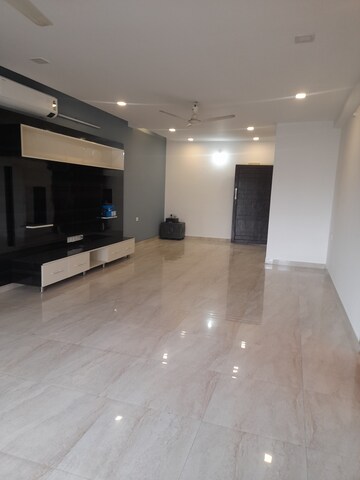 Kitchen in 3 BHK Penthouse at Crescent Excelsior, Ganga Nagar – for Rent
