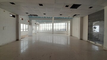 Building Lobby in  Showroom at Bhatagaon – for Rent