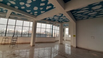 Building Lobby in  Showroom at Bhatagaon – for Rent
