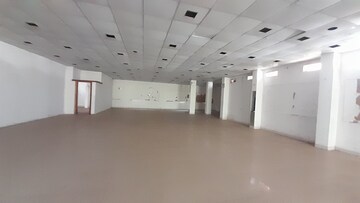 Building Lobby in  Showroom at Bhatagaon – for Rent