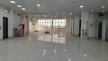 Building Lobby in  Showroom at Bhatagaon – for Rent