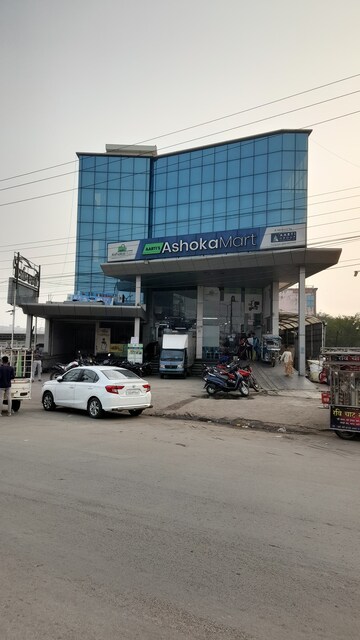 Staircase in  Showroom at Bhatagaon – for Rent