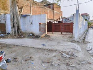  Land – Exterior View View at Sitapur Road - for Sale