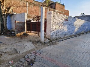  Land – Exterior View View at Sitapur Road - for Sale