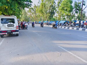  Land For Sale in Sitapur Road