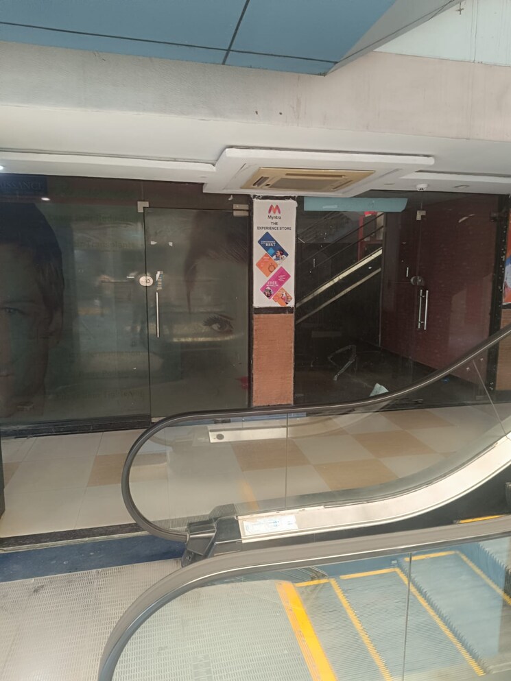 Exterior View, indrapuram Commercial Shop 281 Sq.Ft. In Indrapuram Ghaziabad 8890401