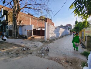  Land – Exterior View View at Sitapur Road - for Sale