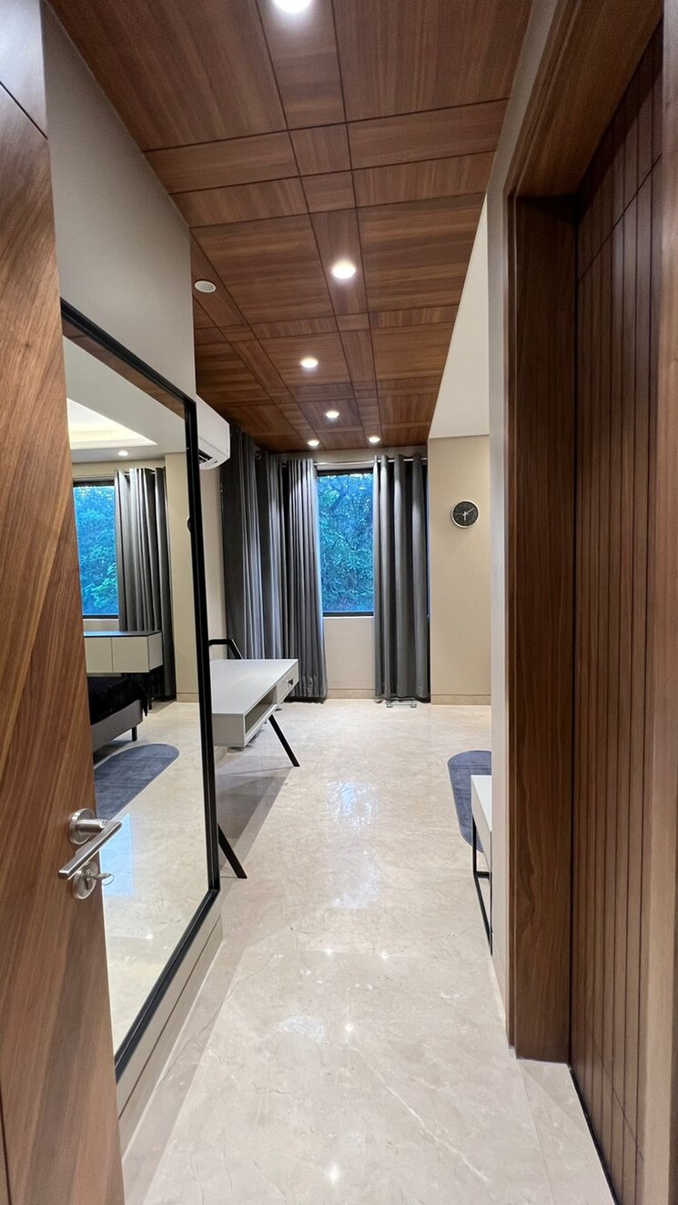 undefined, defence colony 3.5 Bedroom 2200 Sq.Ft. Apartment In Defence Colony Delhi 8890410