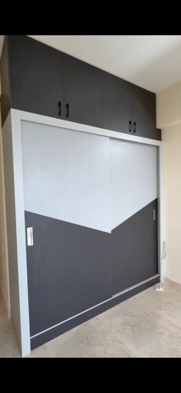 2 BHK Apartment For Rent in MRG The Balcony, Sector 93