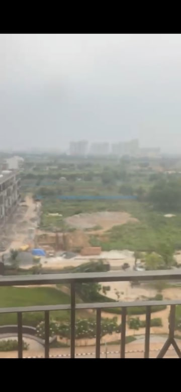 2 BHK Apartment – Exterior View View at MRG The Balcony, Sector 93 - for Rent