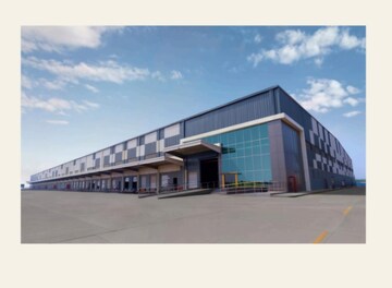  Warehouse For Rent in Taloja Bypass Road