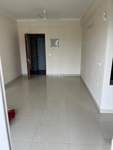 Building Lobby in 2 BHK Apartment at Shree Vardhman Victoria, Sector 70 – for Sale