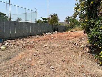 Plot Area in  Industrial Plot at Thaneerpandal – for Sale