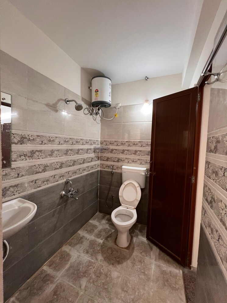 Team Area, kundalahalli 1 Bedroom 600 Sq.Ft. Apartment In Kundalahalli Bangalore 8890437