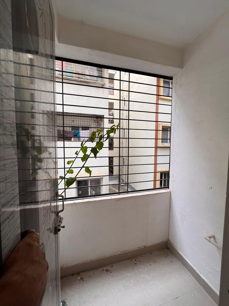 Balcony, kundalahalli 1 Bedroom 600 Sq.Ft. Apartment In Kundalahalli Bangalore 8890437