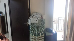 Bedroom in 2 BHK Apartment at Galaxy North Avenue ll, Gaur City 2 – for Sale