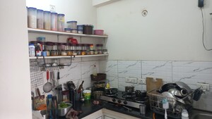 2 BHK Apartment – Exterior View View at Galaxy North Avenue ll, Gaur City 2 - for Sale