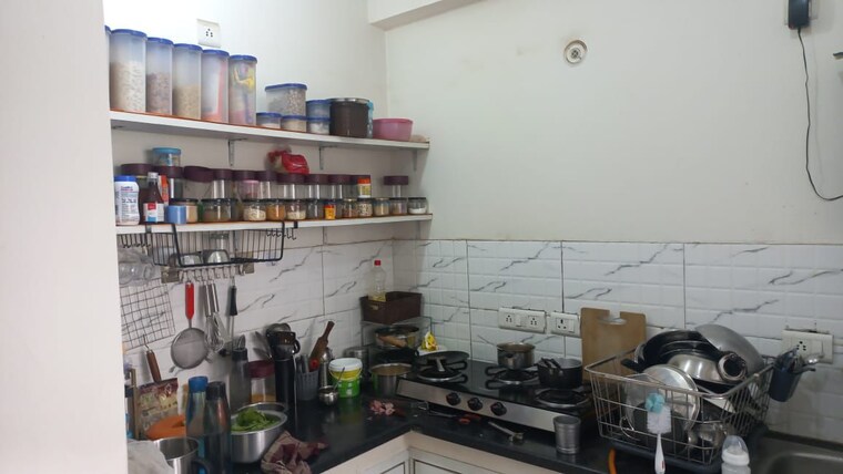 Exterior View, galaxy-north-avenue-ll 2 Bedroom 925 Sq.Ft. Apartment In Gaur City 2 Greater Noida 8890476