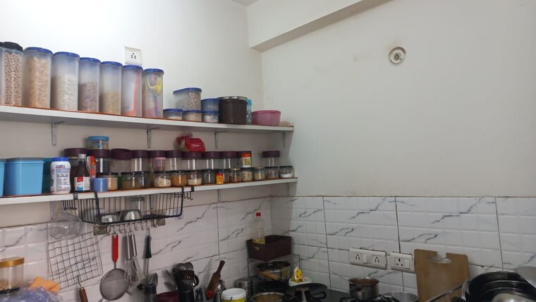 Exterior View, galaxy-north-avenue-ll 2 Bedroom 925 Sq.Ft. Apartment In Gaur City 2 Greater Noida 8890476