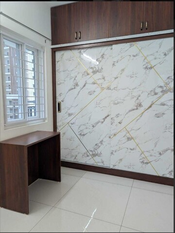 3 BHK Apartment For Rent in Rajapushpa Provincia, Narsingi