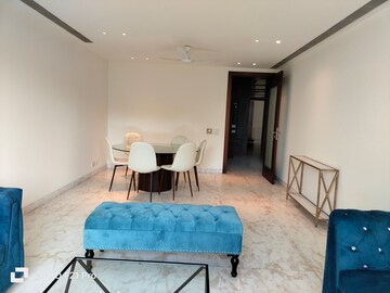 4 BHK Apartment For Rent in Vasant Vihar