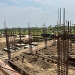 3 BHK 155 Sq.Yd. Apartment in Ceremony Maxwell 