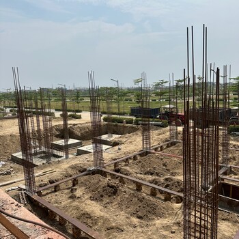 3 BHK Flat for Sale in Babarpur, Panipat
