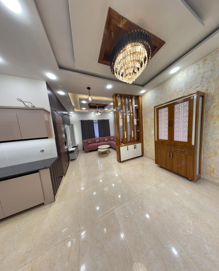 Room, kharar mohali road 4 Bedroom 121 Sq.Yd. Villa In Kharar Mohali Road Kharar 8890473