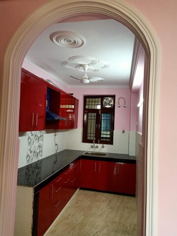 Furnished Amenities in 2 BHK Builder Floor at Sector 45 – for Rent