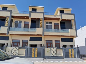 3 BHK Independent House For Sale in Kalwar Road