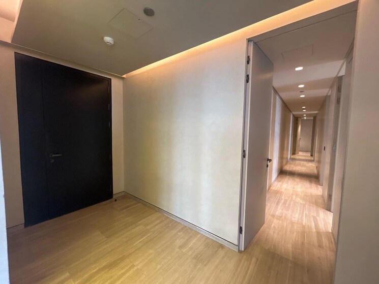 Room, lodha-world-crest 3 Bedroom 1936 Sq.Ft. Apartment In Worli Mumbai 8890480