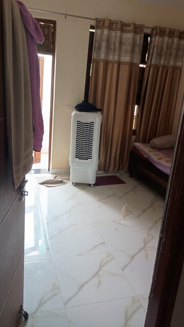 Bathroom in 2 BHK Builder Floor at Sector 21d – for Rent