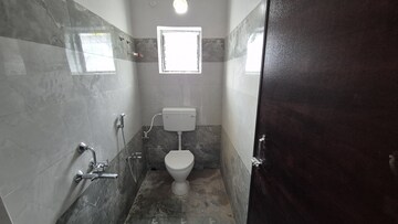 Bathroom in 2 BHK Apartment at Naihati – for Sale