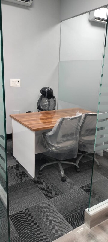 Team Area in  Office Space at Sector 63 – for Rent