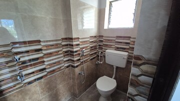 Attached Bathroom in 2 BHK Apartment at Naihati – for Sale